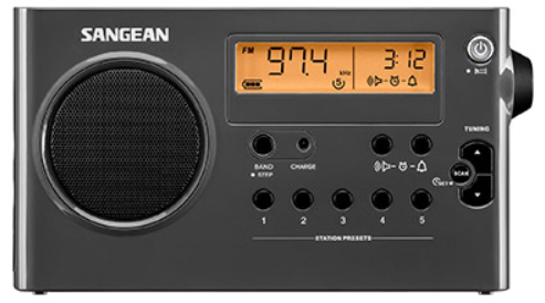 Sangean SG-106